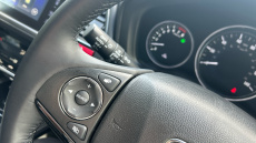 Honda HR-V 1.5 i-VTEC EX 5dr Petrol Hatchback